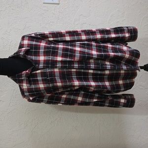 American Eagle Outfitters button down